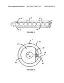 Kinetic Fireball Incendiary Munition diagram and image