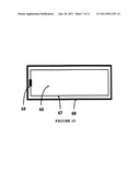 Kinetic Fireball Incendiary Munition diagram and image