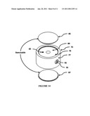 Kinetic Fireball Incendiary Munition diagram and image