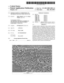  PIGMENT PARTICLE COMPOSITION, ITS METHOD OF MANUFACTURE AND ITS USE diagram and image