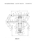 Spool holder and sewing machine provided therewith diagram and image