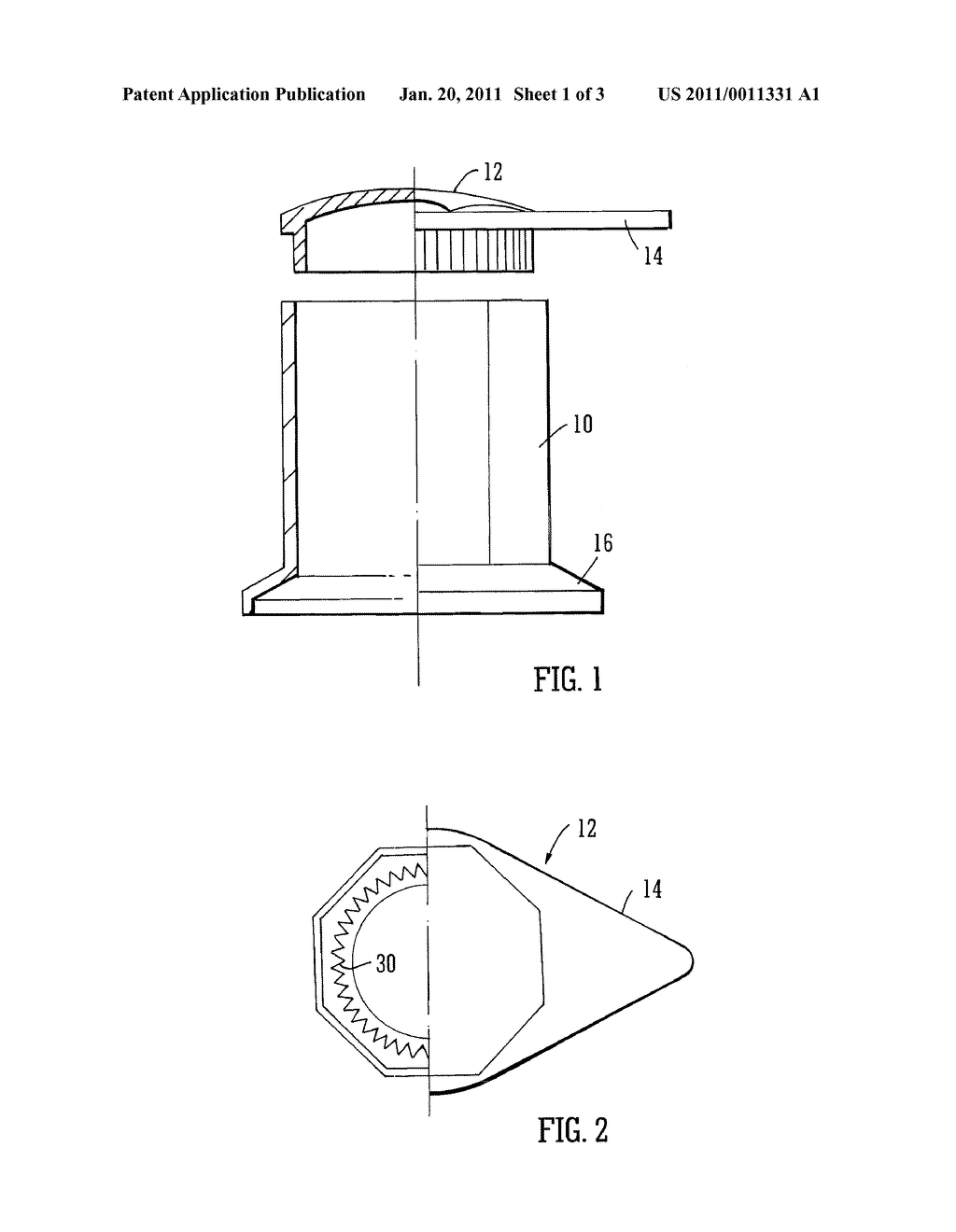 ROTATION INDICATOR - diagram, schematic, and image 02