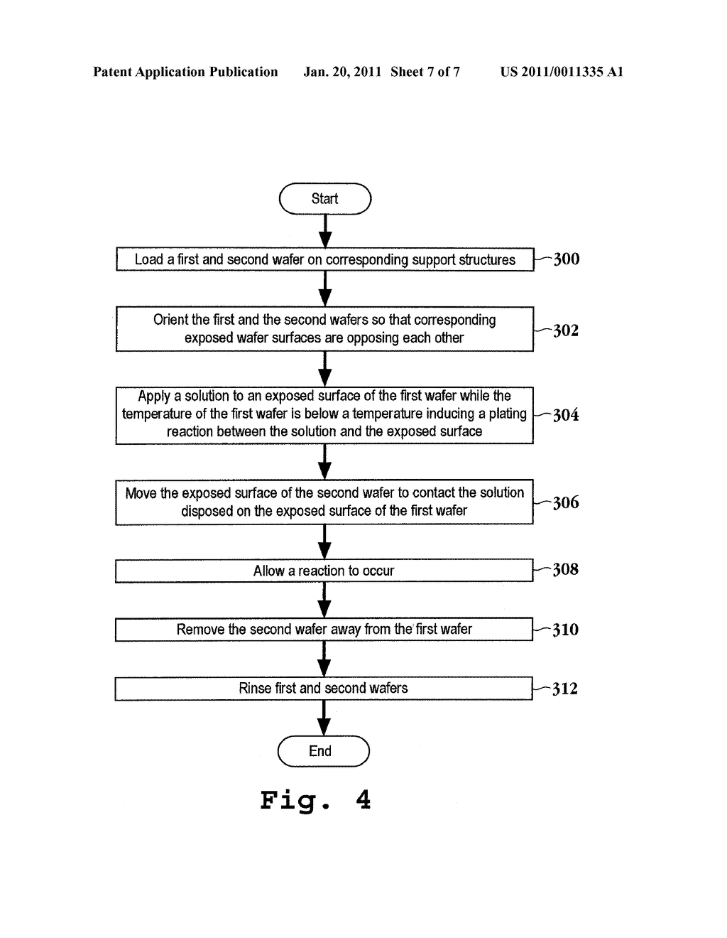 Electroless Plating Method and Apparatus - diagram, schematic, and image 08