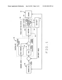 CONTROL STRUCTURE FOR ELECTRO-MECHANICAL CAMSHAFT PHASE SHIFTING DEVICE diagram and image