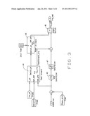 CONTROL STRUCTURE FOR ELECTRO-MECHANICAL CAMSHAFT PHASE SHIFTING DEVICE diagram and image