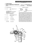 COUPLING DEVICE diagram and image