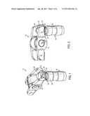 COUPLING DEVICE diagram and image