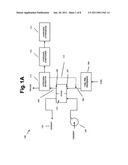 LOW PRESSURE HYDROGEN FUELED VEHICLE AND METHOD OF OPERATING SAME diagram and image