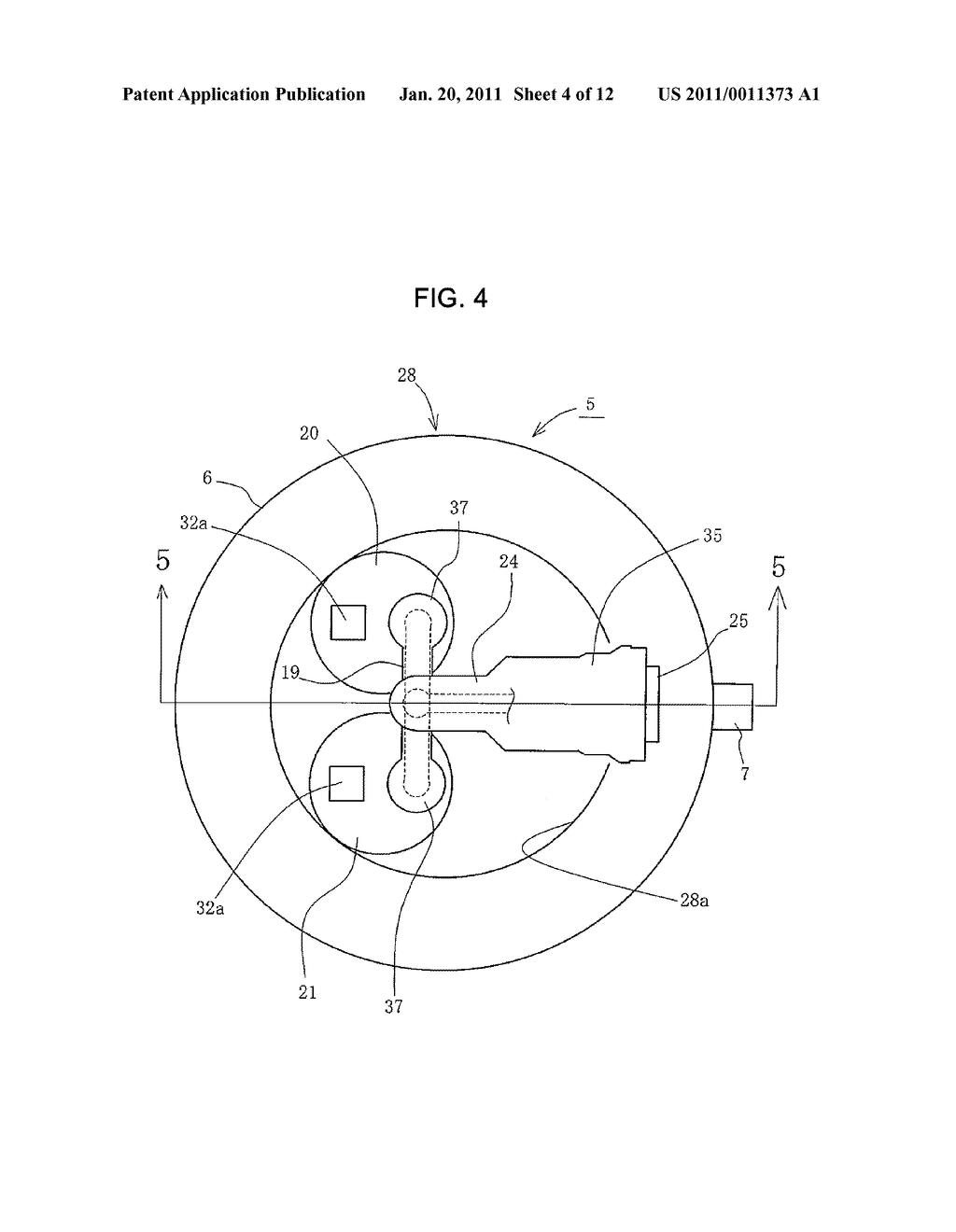 FUEL SUPPLY DEVICE - diagram, schematic, and image 05