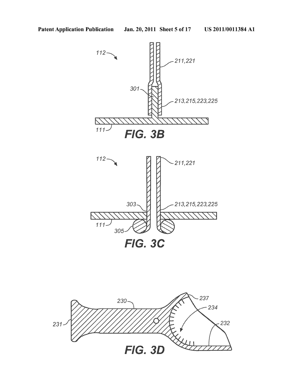 LAUNCHING DEVICE AND METHOD - diagram, schematic, and image 06