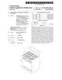 TOP-BURNER AND COOKER COMPRISING THE SAME diagram and image