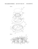 TOP-BURNER AND COOKER COMPRISING THE SAME diagram and image