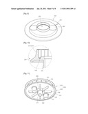 TOP-BURNER AND COOKER COMPRISING THE SAME diagram and image