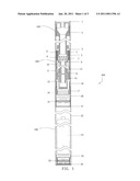 ATOMIZER AND ELECTRONIC CIGARETTE USING THE SAME diagram and image