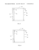 ATOMIZER AND ELECTRONIC CIGARETTE USING THE SAME diagram and image