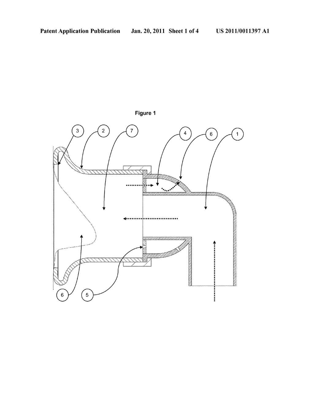 MULTIPLE CHAMBERS MASK - diagram, schematic, and image 02