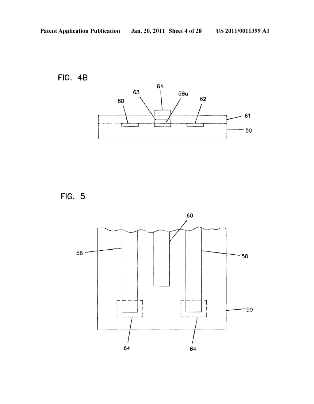 Analyte Monitoring Device and Methods of Use - diagram, schematic, and image 05