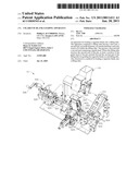 CIGARETTE BLANK LOADING APPARATUS diagram and image