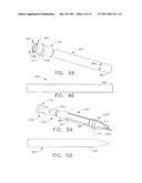 CIGARETTE BLANK LOADING APPARATUS diagram and image