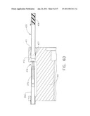 CIGARETTE BLANK LOADING APPARATUS diagram and image