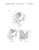 APPARATUS AND METHOD FOR ASSEMBLY OF MULTI-SEGMENT ROD-LIKE ARTICLES diagram and image