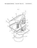 PART WASHER AND PART WASHING METHOD USING THE SAME diagram and image