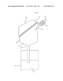 PART WASHER AND PART WASHING METHOD USING THE SAME diagram and image