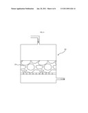 PART WASHER AND PART WASHING METHOD USING THE SAME diagram and image