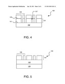 Solar Array of Transparent Nanoantennas diagram and image