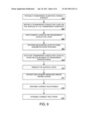 Solar Array of Transparent Nanoantennas diagram and image