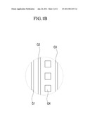 SOLAR CELL MODULE AND METHOD FOR MANUFACTUIRNG THE SAME diagram and image