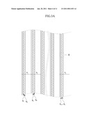 SOLAR CELL MODULE AND METHOD FOR MANUFACTUIRNG THE SAME diagram and image