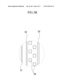 SOLAR CELL MODULE AND METHOD FOR MANUFACTUIRNG THE SAME diagram and image