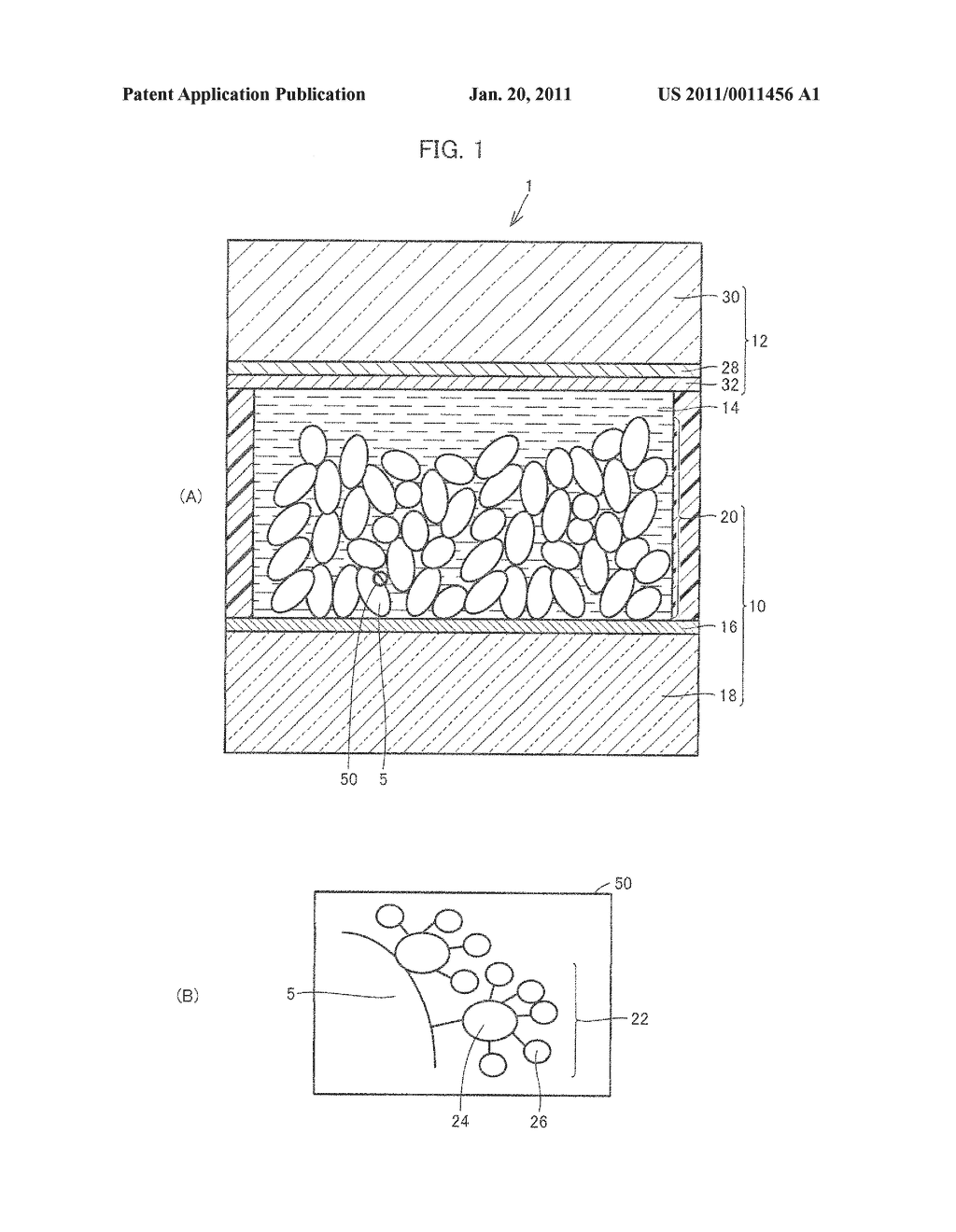 PHOTOSENSITIZER AND SOLAR CELL USING THE SAME - diagram, schematic, and image 02