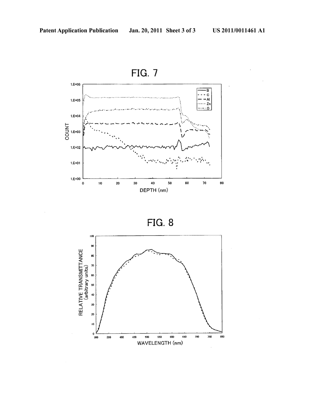 TRANSPARENT ELECTROCONDUCTIVE OXIDE LAYER AND PHOTOELECTRIC CONVERTER USING THE SAME - diagram, schematic, and image 04