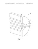 MODULARLY STRUCTURED FLOW CONDITIONING UNIT diagram and image