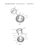 System for Replenishing Flowable or Pourable Washing or Cleaning Agents diagram and image