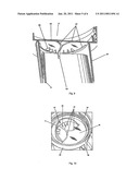 System for Replenishing Flowable or Pourable Washing or Cleaning Agents diagram and image