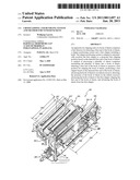 CROSSCLIPPING AND BUNDLING SYSTEM AND METHOD FOR VENEER PACKETS diagram and image