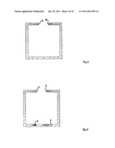 METHOD AND DEVICE FOR HARDENING PROFILES diagram and image