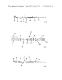 METHOD AND DEVICE FOR HARDENING PROFILES diagram and image