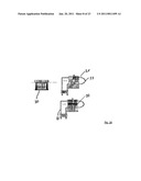 METHOD AND DEVICE FOR HARDENING PROFILES diagram and image