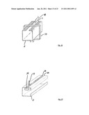 METHOD AND DEVICE FOR HARDENING PROFILES diagram and image