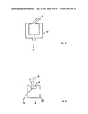 METHOD AND DEVICE FOR HARDENING PROFILES diagram and image