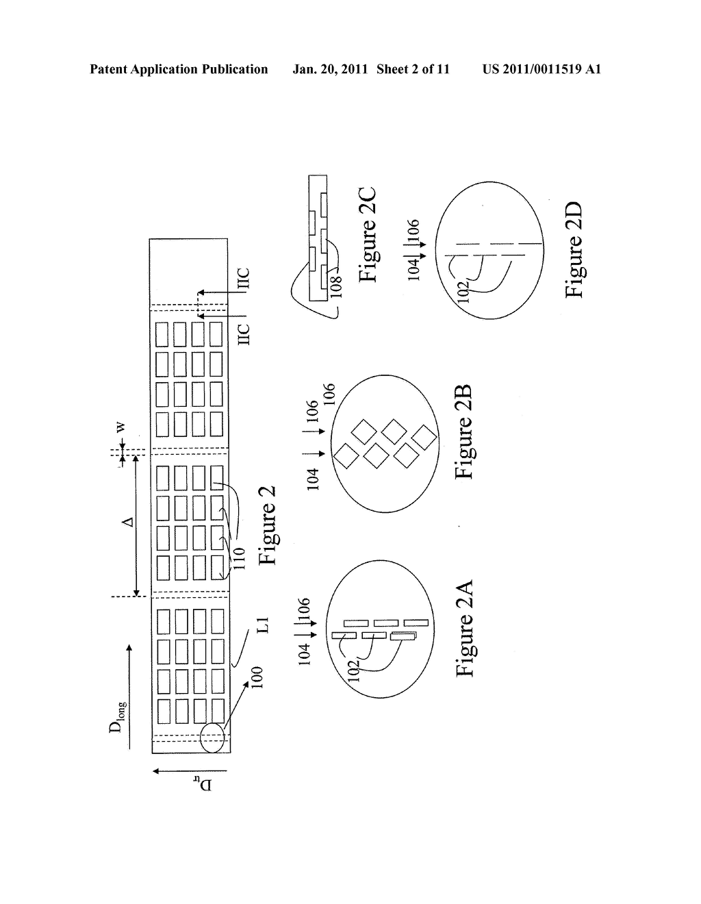 Laminating Device and Method for Laminating - diagram, schematic, and image 03