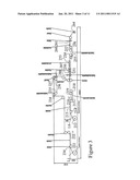 Laminating Device and Method for Laminating diagram and image