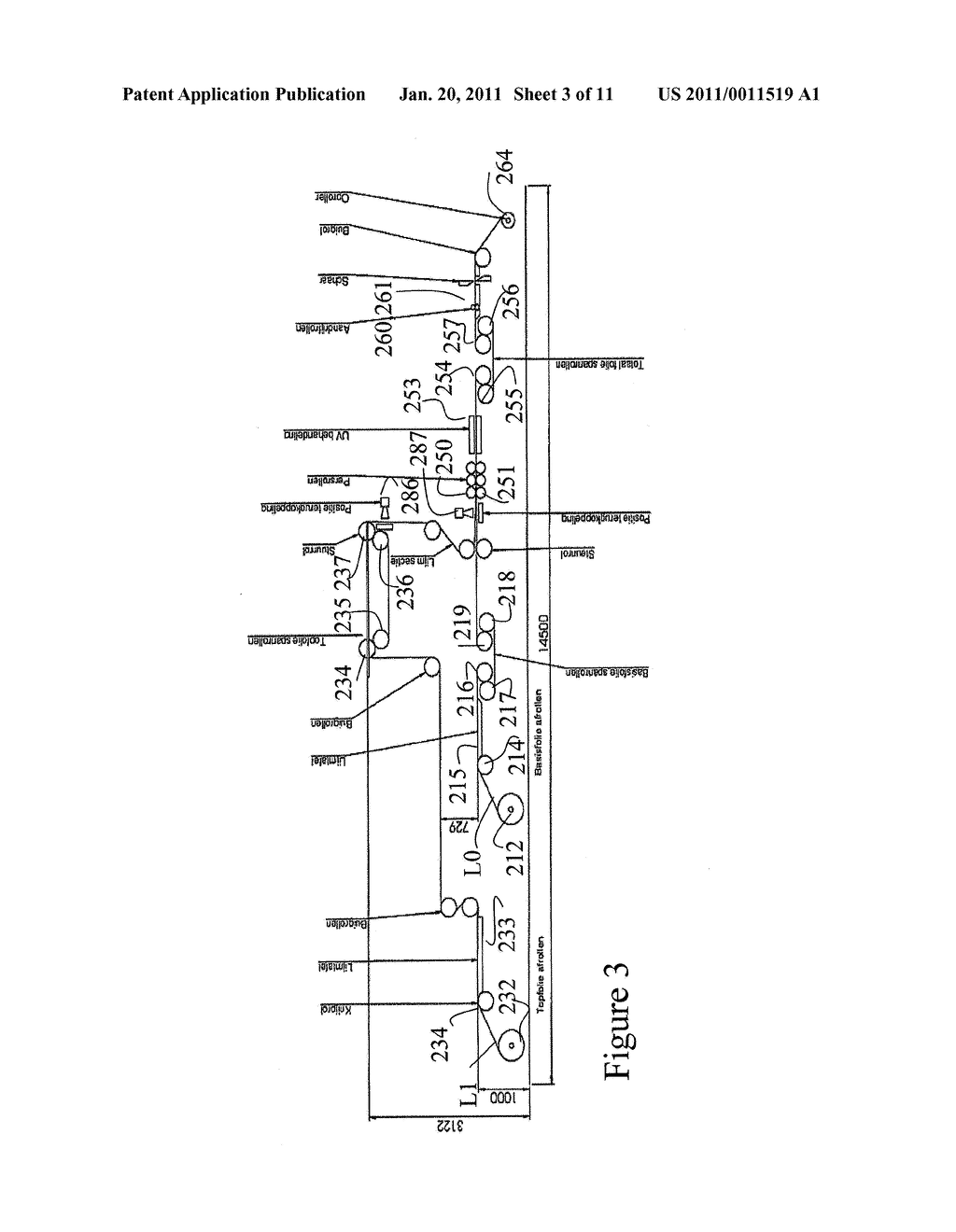 Laminating Device and Method for Laminating - diagram, schematic, and image 04