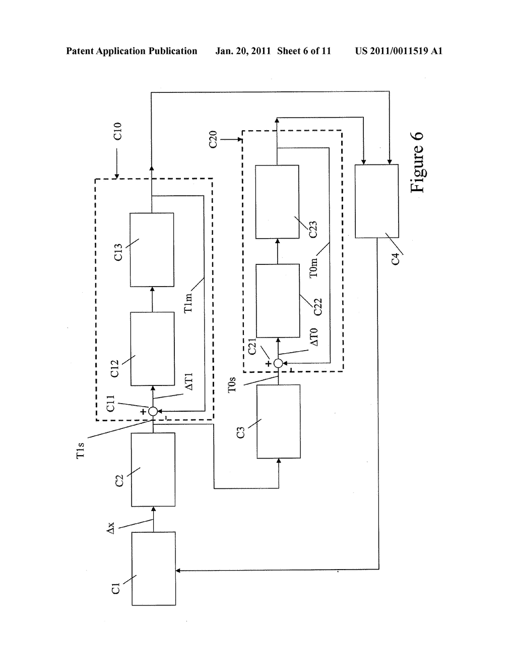 Laminating Device and Method for Laminating - diagram, schematic, and image 07