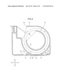 TAPE DISPENSER AND TAPE HOLDER diagram and image