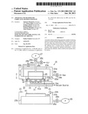 Apparatus and method for fabricating bonded substrate diagram and image